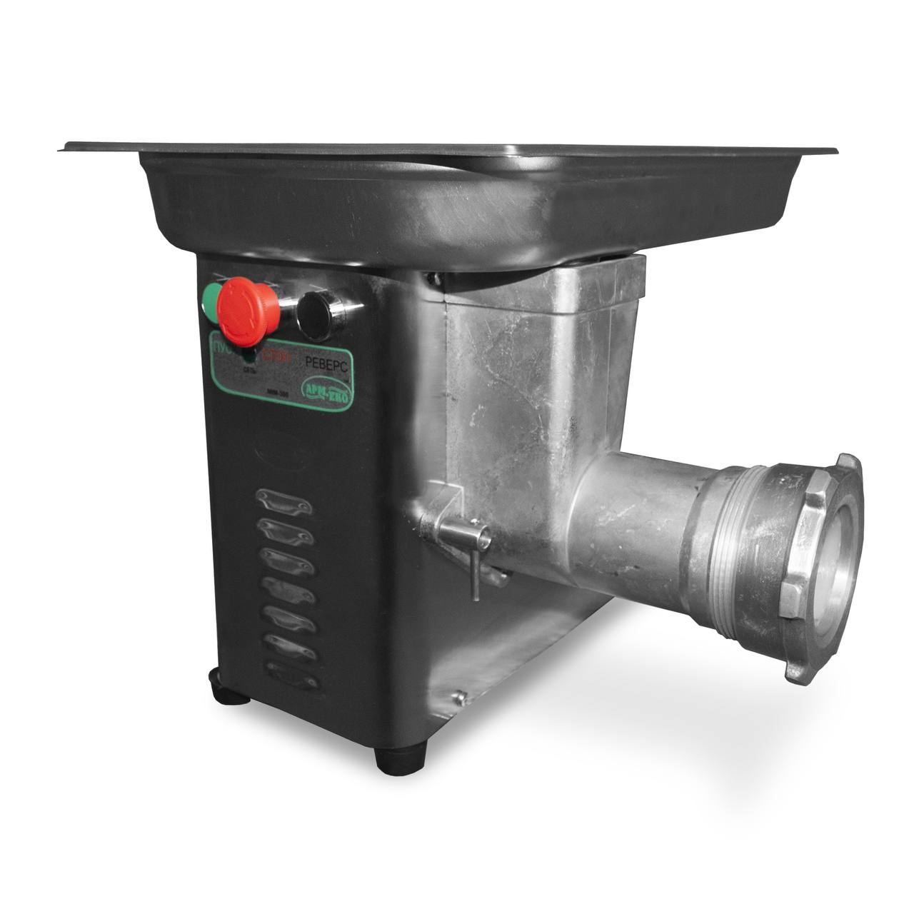 М'ясорубка промислова АРМ-ЕКО МІМ-300 (380В)